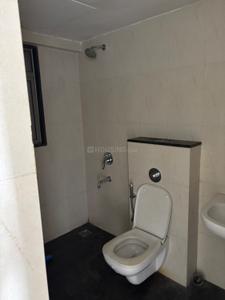 Bathroom Image of 1500 Sq.ft 2 BHK Apartment / Flat for sale in Lodha Casa Rio, Palava Phase 1 Thane for Rs. 9500000
