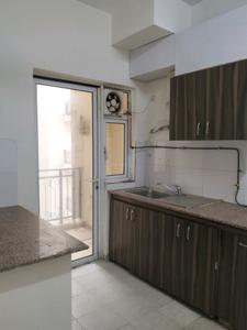 Kitchen Image of 1600 Sq.ft 3 BHK Apartment / Flat for sale in DLF Capital Greens Phase 1 And 2, Karampura New Delhi for Rs. 25000000
