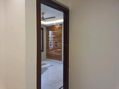Main Entrance Image of 1935 Sq.ft 3 BHK Builder Floor for sale in Big Block Builder Floor, Sector 46 Gurgaon for Rs. 31500000