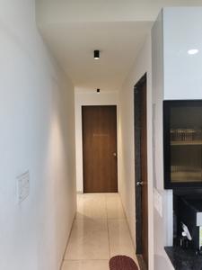 Passage Image of 1800 Sq.ft 3 BHK Apartment / Flat for sale in Seventh Bliss, Gota Ahmedabad for Rs. 11500000