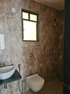 Sancheti Mount n Glory Attached Bathroom with Bedroom Two 3