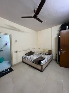 Hall Image of Solhaus Living in Jogeshwari West, Mumbai