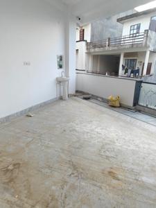3 BHK Independent House