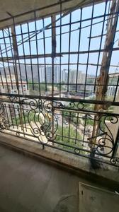 Balcony Image of 885 Sq.ft 2 BHK Apartment / Flat for rent in Supreme Lake Homes, Powai Mumbai for Rs. 85000