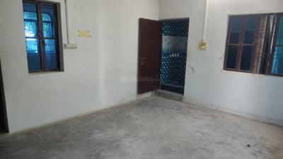 Living Room Image of 150 Sq.ft 2 BHK Independent House for rent in Madhu Nagar Agra for Rs. 8000