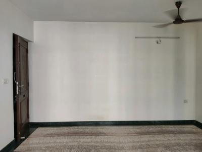 Living Room Image of 654 Sq.ft 1 BHK Apartment / Flat for sale in Vijay Galaxy, Thane West Thane for Rs. 6500000
