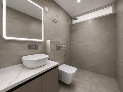 Image of 1750 Sq.ft 3 BHK Builder Floor for sale in GMS Road, Dehradun for Rs. 9900000