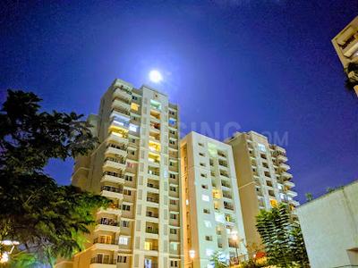 Image of 2071 Sq.ft 3 BHK Apartment / Flat for sale in Sobha Eternia, Harlur, Bengaluru for Rs. 33000000