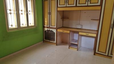 Bedroom Image of 1200 Sq.ft 3 BHK Villa for sale in Gotri Vadodara for Rs. 7800000