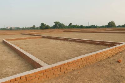 Image of 1000 Sq.ft Residential Plot / Land for sale in Khazoor Gaon, Barabanki for Rs. 1100000