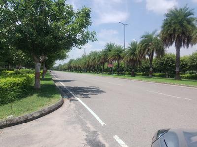 Image of 3300 Sq.ft Residential Plot / Land for sale in DLF Garden City, Mohanlalganj, Lucknow for Rs. 26400000