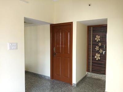 1 BHK Flat