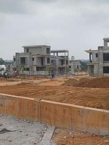 Image of 3000 Sq.ft 4 BHK Villa for sale in Madappanahalli, Bengaluru for Rs. 35000000