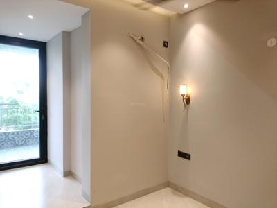 Bedroom Image of 2200 Sq.ft 4 BHK Apartment / Flat for sale in CGHS Chandanwari Apartments, Sector 10 Dwarka New Delhi for Rs. 33000000