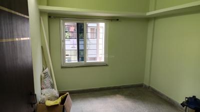Bedroom Image of 450 Sq.ft 1 RK Apartment / Flat for sale in Nizampet Hyderabad for Rs. 3300000