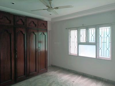 Bedroom Image of 1680 Sq.ft 3 BHK Apartment / Flat for sale in Srinagar Colony Hyderabad for Rs. 16000000