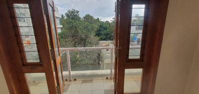 Balcony Image of 2900 Sq.ft 4 BHK Penthouse for sale in Cooke Town Bengaluru for Rs. 36800000