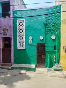 Image of 390 Sq.ft 1 BHK Independent House for sale in Kodungaiyur West, Chennai for Rs. 4200000