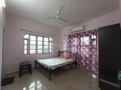 Bedroom Image of 1054 Sq.ft 3 BHK Apartment / Flat for sale in Salcete Goa for Rs. 9700000