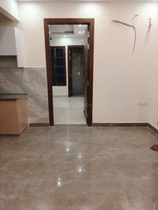 Hall Image of 550 Sq.ft 1 BHK Apartment / Flat for sale in Nirmal Bag Rishikesh for Rs. 3000000