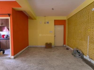 Hall Image of 860 Sq.ft 2 BHK Apartment / Flat for sale in Parnasree Pally Kolkata for Rs. 4300000