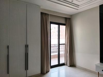 Bedroom Image of 1600 Sq.ft 3 BHK Builder Floor for sale in Sector 56 Gurgaon for Rs. 23500000