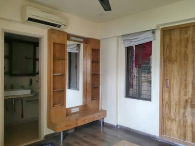 Bedroom Image of 1000 Sq.ft 2 BHK Apartment / Flat for sale in Keytech Ashok Smruti, Kasarvadavali Thane for Rs. 9900000