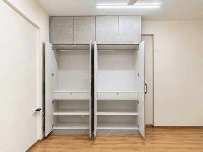 Bedroom Image of 1230 Sq.ft 2 BHK Apartment / Flat for sale in Disha Pursuit Of Sunshine by Disha Habitat Projects LLP, Bommenahalli Bengaluru for Rs. 15000000
