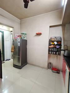 Hall Image of 680 Sq.ft 1 BHK Apartment / Flat for sale in Kalwa Thane for Rs. 8500000