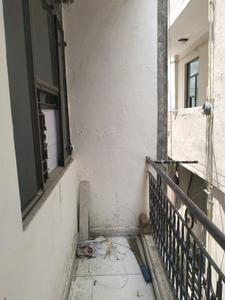 Bedroom Image of 550 Sq.ft 1 BHK Apartment / Flat for rent in Swaraj Homes Maa Shakti Apartments, Paschim Vihar New Delhi for Rs. 16000