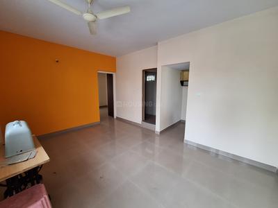 Hall Image of 710 Sq.ft 1 BHK Builder Floor for rent in Hulimavu Bengaluru for Rs. 15000