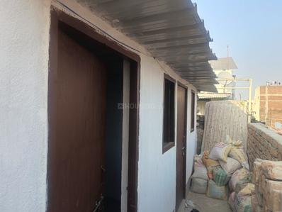 Balcony Image of 100 Sq.ft 1 RK Independent House for rent in Mainpura Patna for Rs. 2500