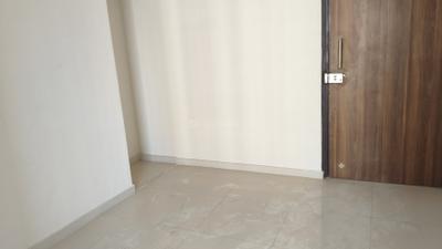 Living Room Image of 422 Sq.ft 1 BHK Apartment / Flat for rent in Dosti Greater Thane, Bhiwandi Thane for Rs. 13000