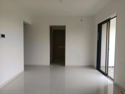 Living Room Image of 1022 Sq.ft 2 BHK Apartment / Flat for sale in Grandbay Ramaa Heritaige Phase 2, Handewadi Pune for Rs. 4800000