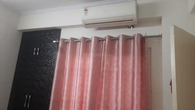 Bedroom Image of 549 Sq.ft 2 BHK Apartment / Flat for rent in Saviour Greenarch, Noida Extension Greater Noida for Rs. 11000
