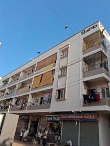 Image of 373 Sq.ft 1 RK Apartment / Flat for sale in Dipanjali, Junagadh for Rs. 951000