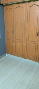 Bedroom Image of 1033 Sq.ft 2 BHK Apartment / Flat for rent in SCC Homes Flat, Velachery Chennai for Rs. 26000