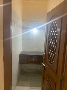 Kitchen Image of 1123 Sq.ft 2 BHK Apartment / Flat for sale in Kachiguda Hyderabad for Rs. 6900000