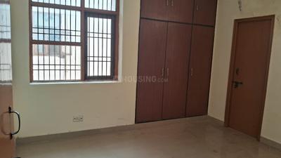 Bedroom Image of 1550 Sq.ft 3 BHK Apartment / Flat for sale in Fatehabad Agra for Rs. 4999999