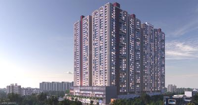2 BHK Flat
