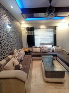 2 BHK Independent Builder Floor