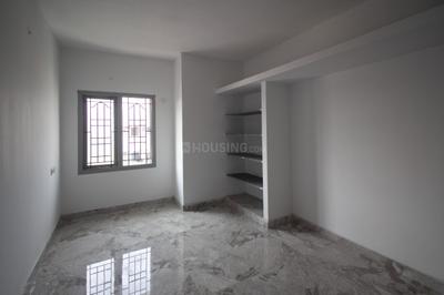 Bedroom Image of 1230 Sq.ft 3 BHK Apartment / Flat for sale in Pozhichalur Chennai for Rs. 7100000