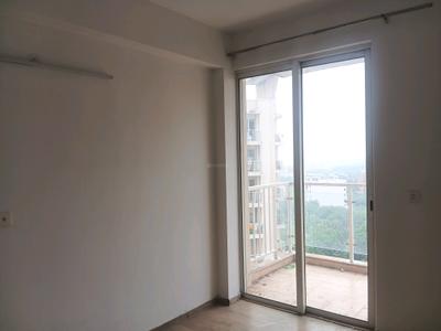 Bedroom Image of 2003 Sq.ft 3 BHK Apartment / Flat for sale in Experion The Heartsong, Sector 108 Gurgaon for Rs. 21500000