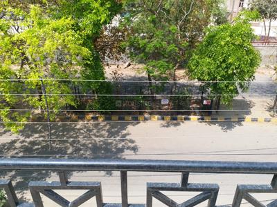 Balcony Image of 1500 Sq.ft 2 BHK Builder Floor for rent in Gomti Nagar Lucknow for Rs. 22000