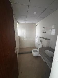 Bathroom Image of 3000 Sq.ft 3 BHK Apartment / Flat for rent in Godrej Air, Sector 85 Gurgaon for Rs. 47000