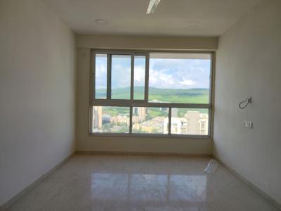 Living Room Image of 1496 Sq.ft 2 BHK Apartment / Flat for sale in Omkar Alta Monte, Malad East Mumbai for Rs. 42500000