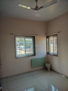 Bedroom Image of 800 Sq.ft 2 BHK Independent House for rent in Angol Belagavi for Rs. 15000