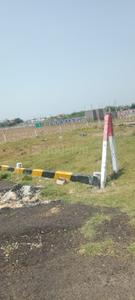 Image of 600 Sq.ft Residential Plot / Land for sale in Cholavaram, Thiruvallur, Chennai for Rs. 1200000