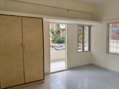 Bedroom Image of 1050 Sq.ft 2 BHK Apartment / Flat for rent in Indira Nagar Bengaluru for Rs. 40000