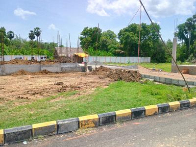 Residential Plot